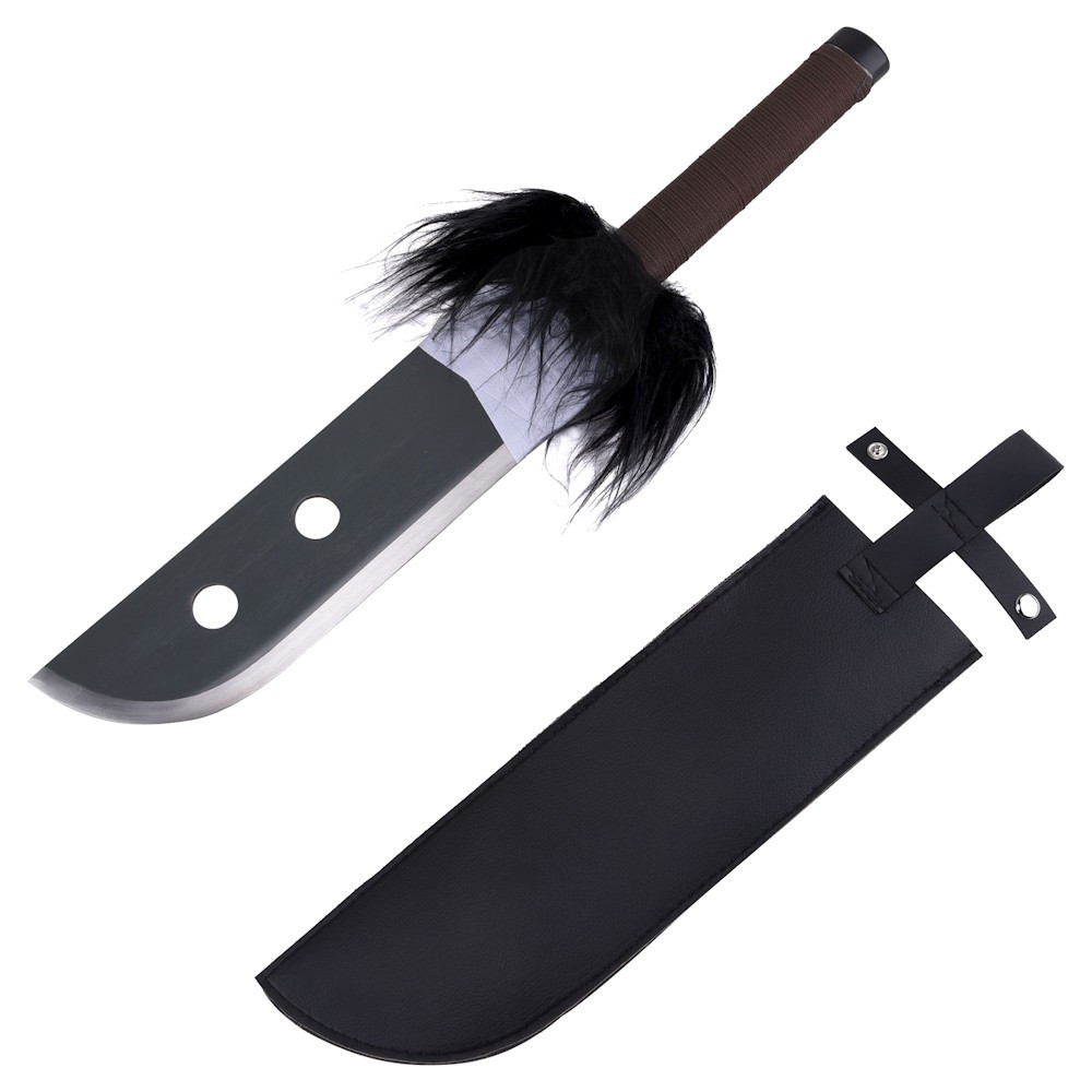 Espada curta Yuji Itadori, anime Jujutsu Kaisen