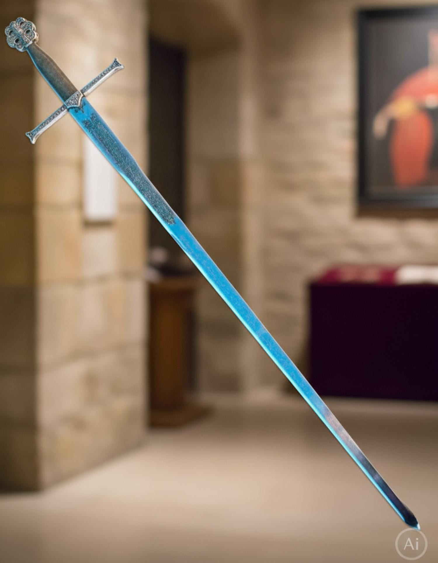 Espada dos Reis Católicos