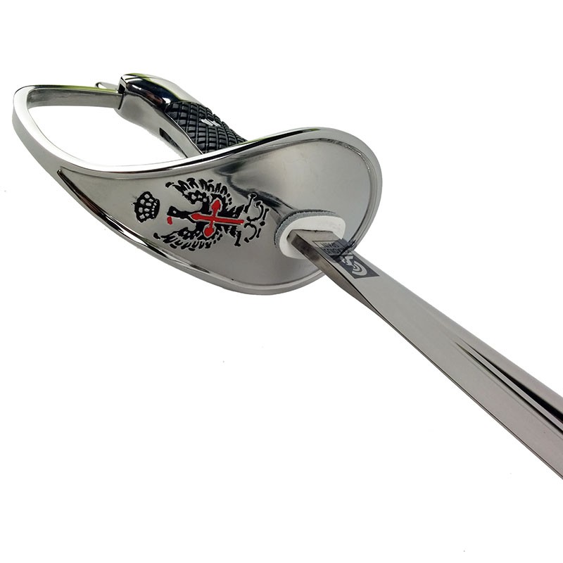 Sabre Suboficial do Exército Espanhol