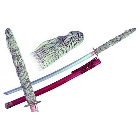 Katana Duncan, Os Imortais (Oficial)