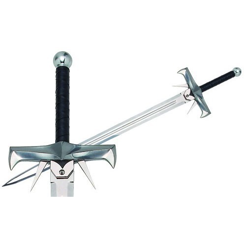 Espada Kurgan, Os Imortais, Oficial