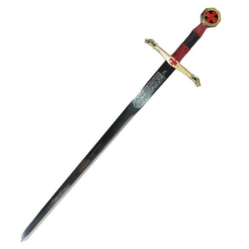 Cadete dos Cavaleiros da Espada do Céu. 76,5 cm.