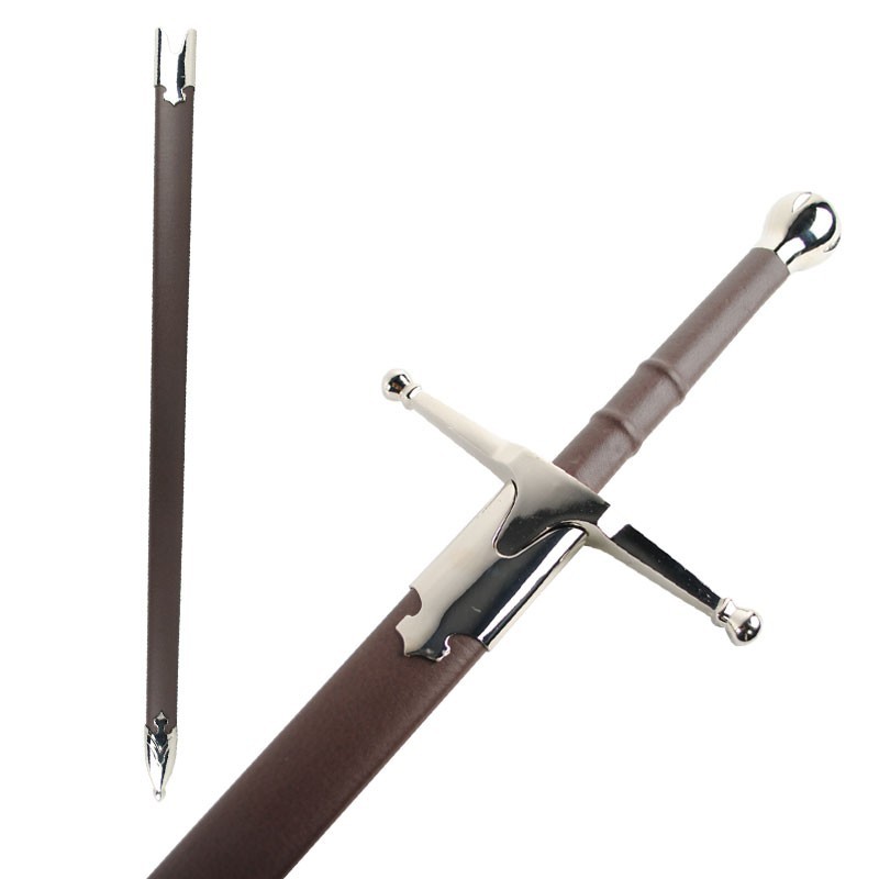 Espada larga de William Wallace