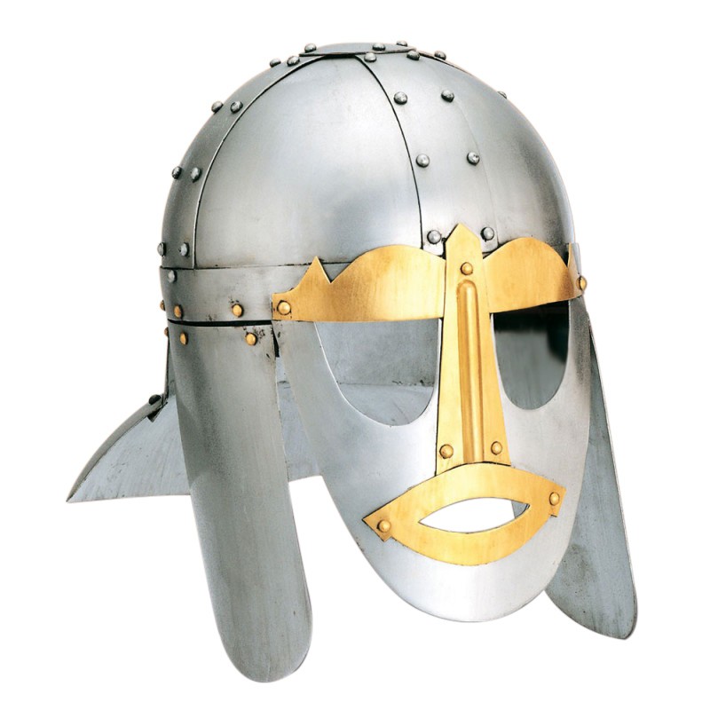 Capacete de Gladiador Romano