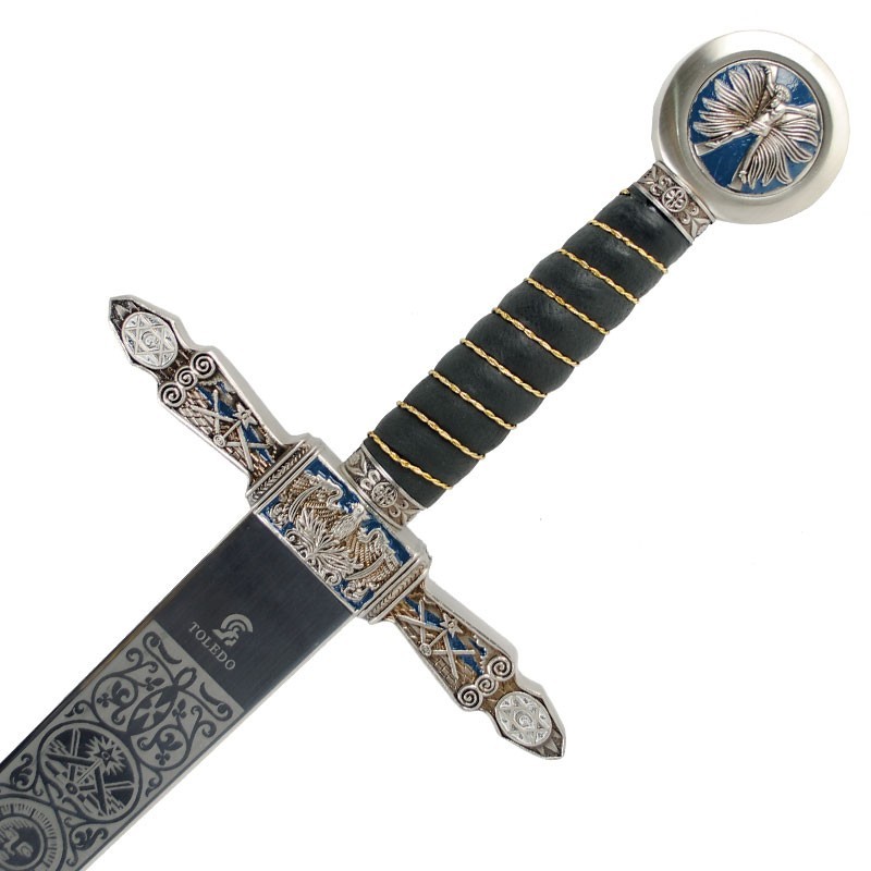 espada maçônica