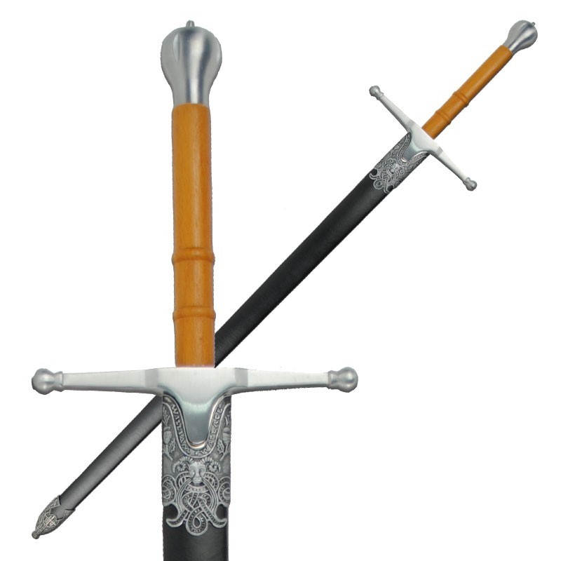Espada de cadete William Wallace