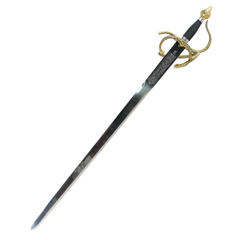 Espada Colada do Cid Campeador