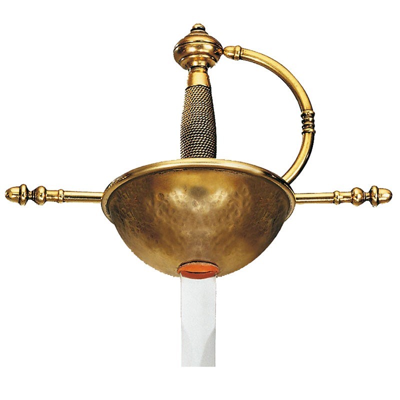 Espada Tizona Espanhola