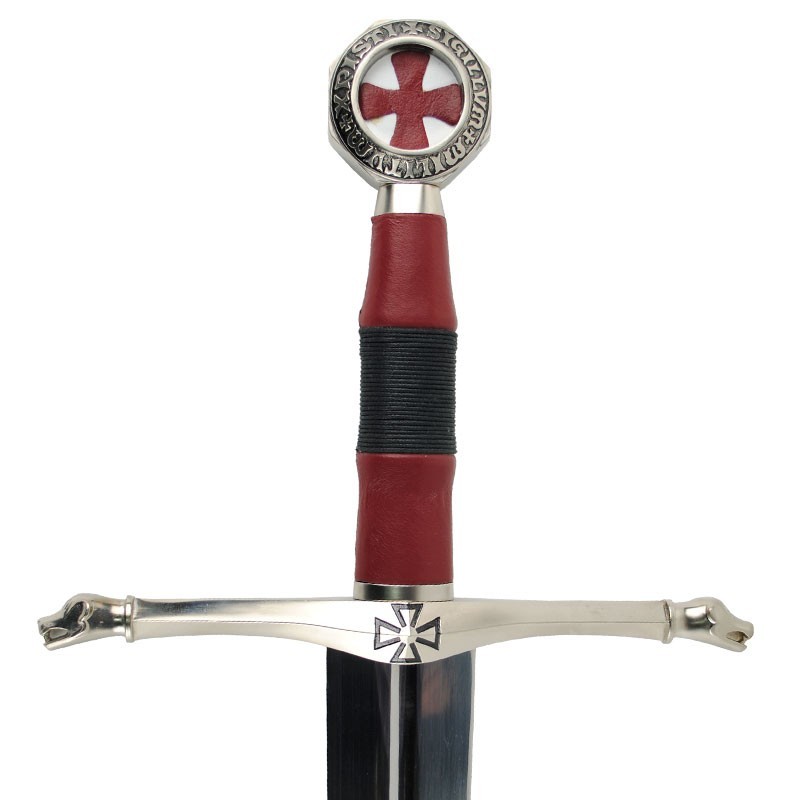 Espada dos Cavaleiros do Céu. 108 cm.