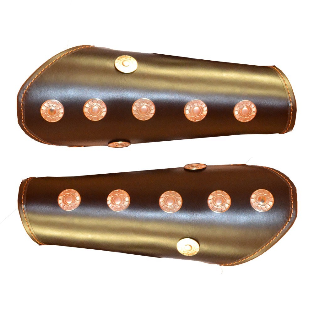 pulseiras gladiador romano