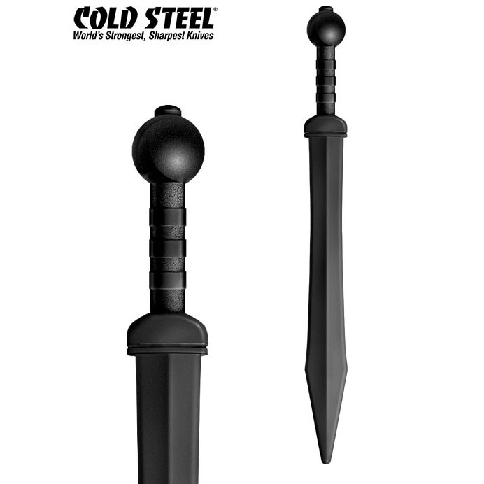 Gladius para treino, 79 cm.