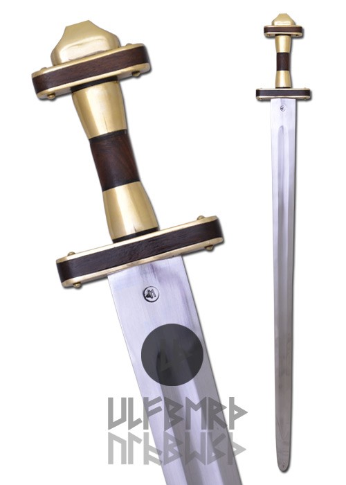 Spatha Romano Germânico Funcional