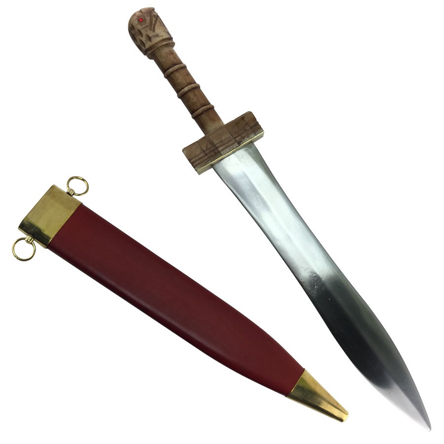 Espada Parazônio Greco-Romana