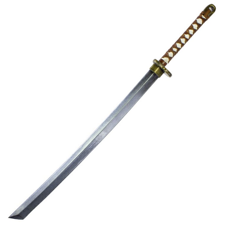 Látex Katana Dai, 105 cm.