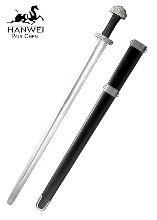Espada Viking Funcional