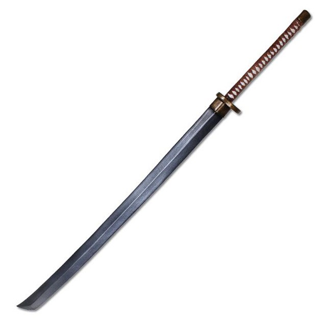 Nodachi em látex (140 cm.)