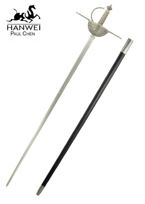 Espada Taça Funcional