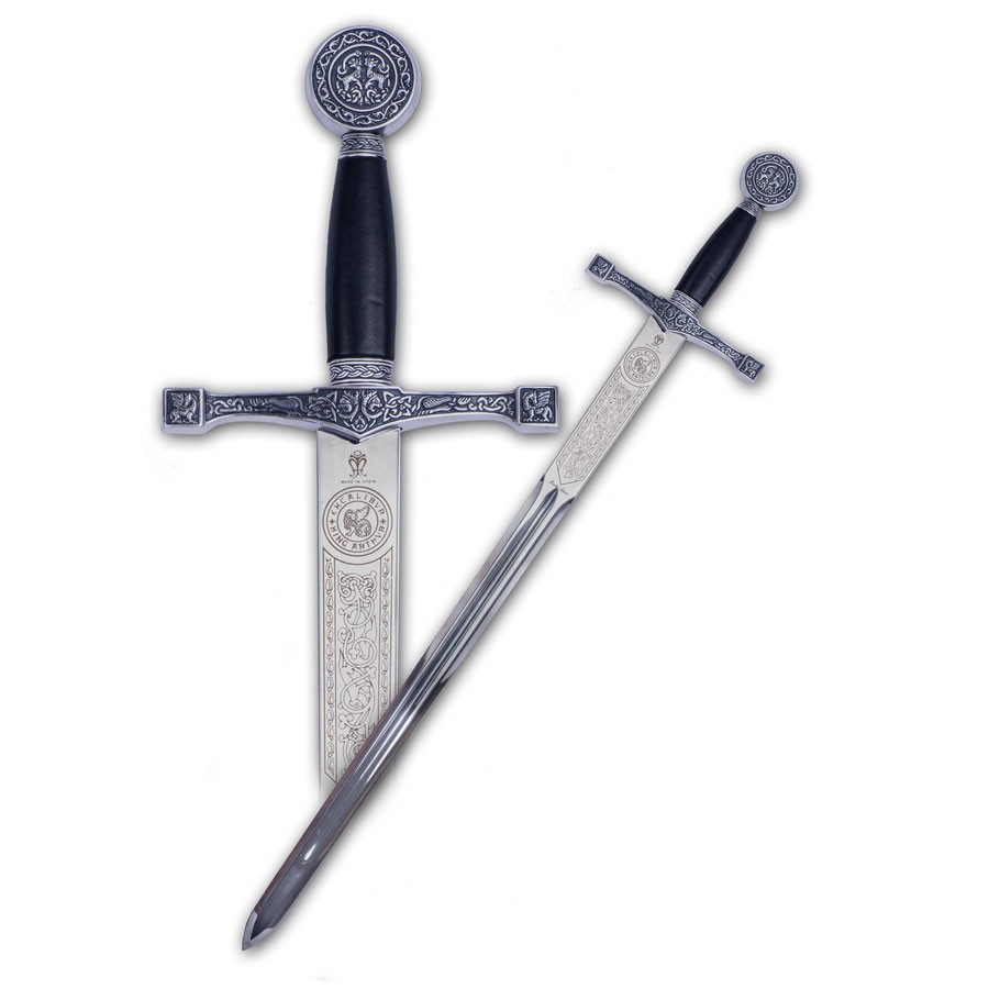 Espada Cadete Excalibur