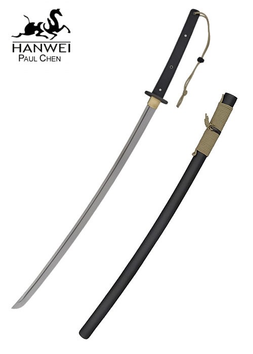 Katana Tática Hanwei