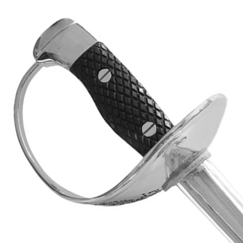 Sabre Suboficiais Exército Espanhol