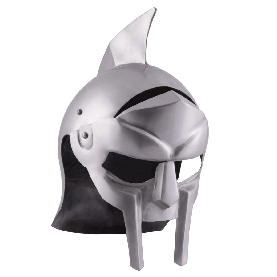Maximus Capacete Gladiador