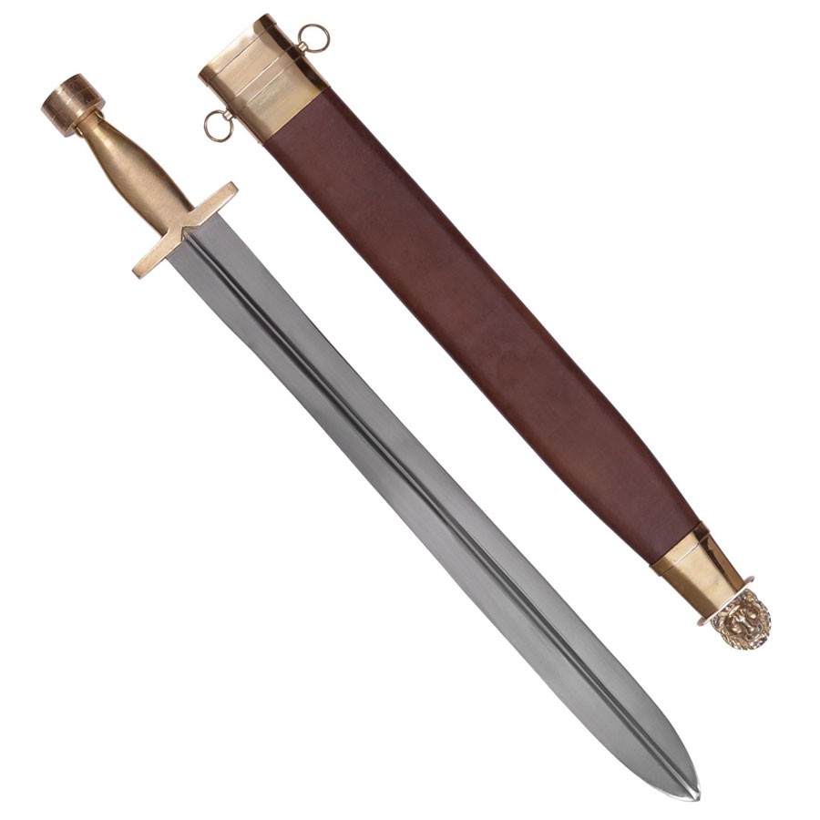 Espada Hoplita Grega