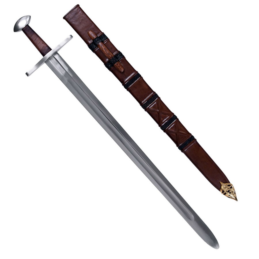 Espada viking para treinos