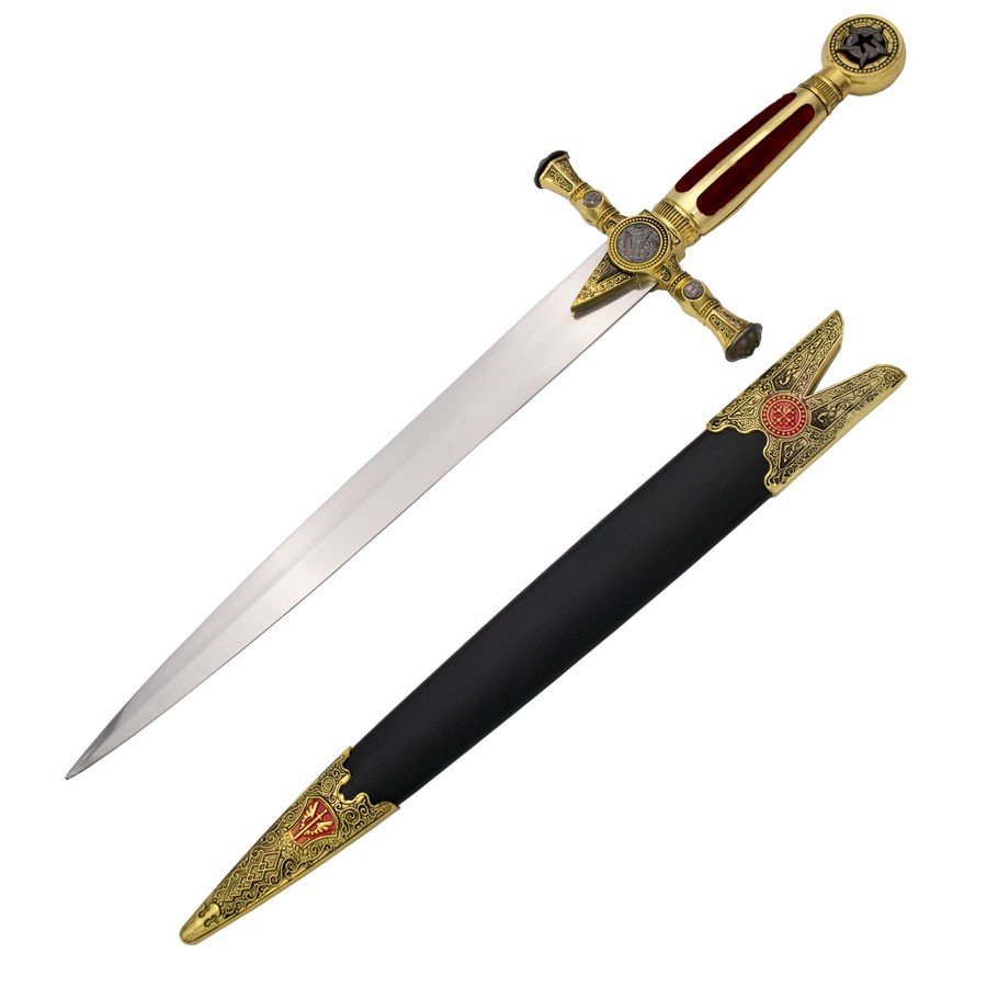 Dagger bainha Masónica