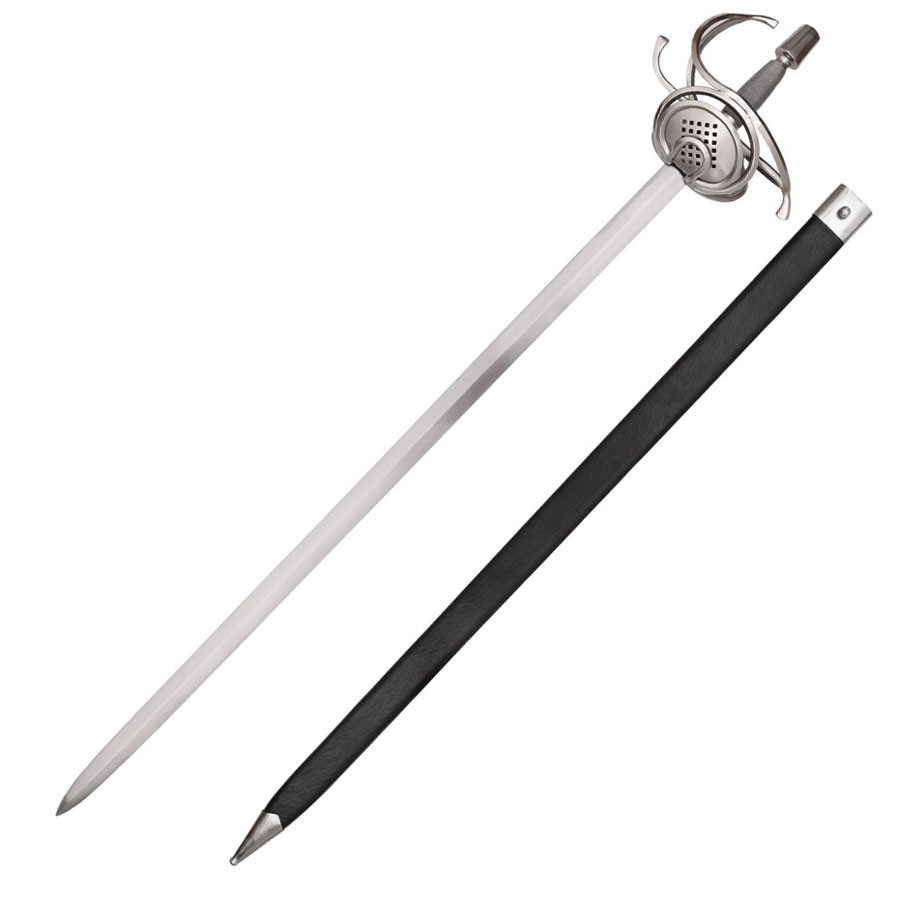 Rapier Espada Pappenheimer