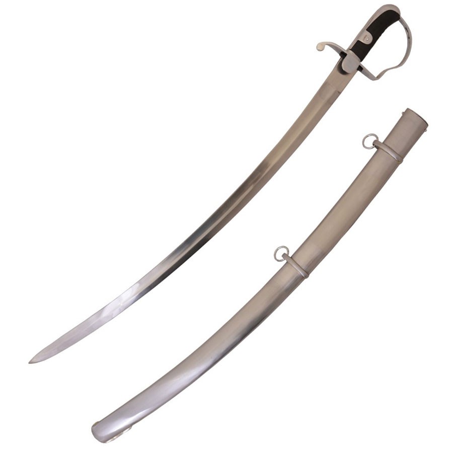 Saber Blücher cavalaria prussiana