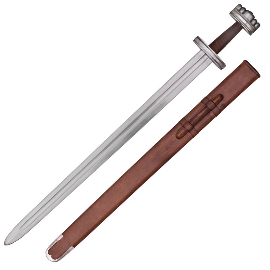 Espada Hedmark Viking para treinos