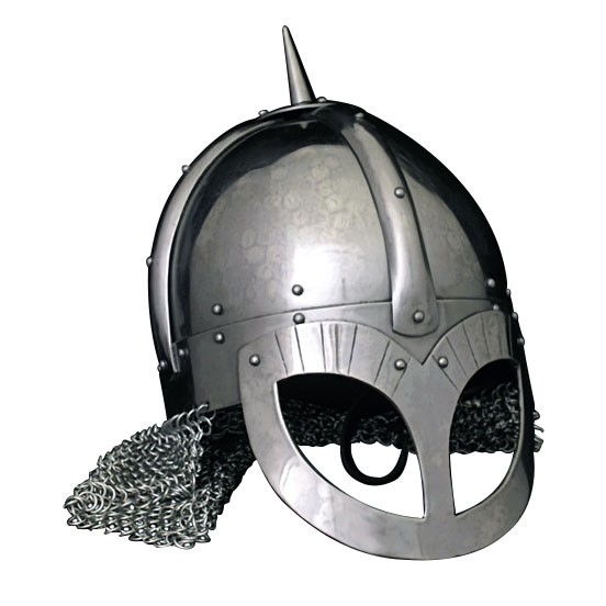 Capacete Viking Gjermundbu