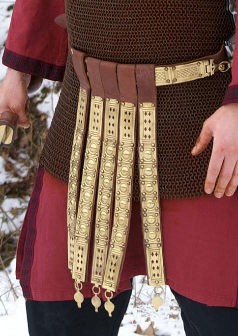 Legionário Romano Cingulum