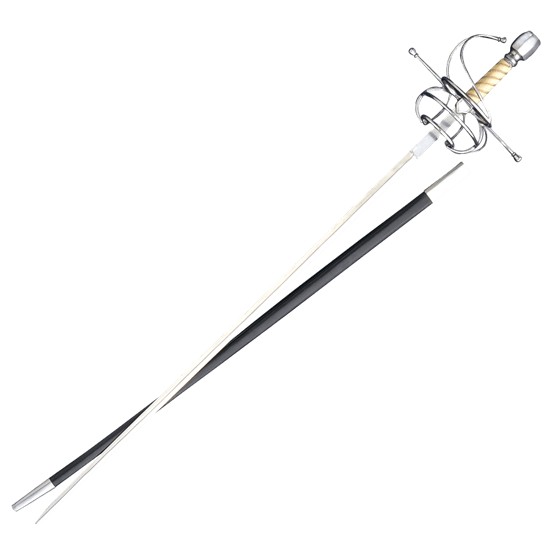 Espada Rapier Deschaux