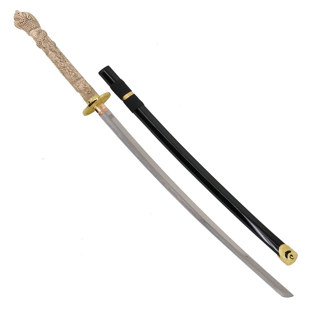 Katana Connor, Os Imortais (Oficial)