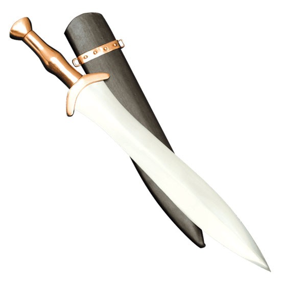 Espada Espartana da Lacônia