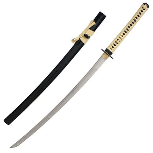 Iaito Kei-Ben por John Lee