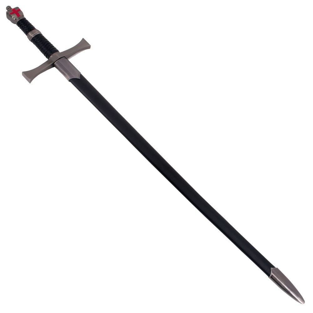 Espadilha Cruz Templaria