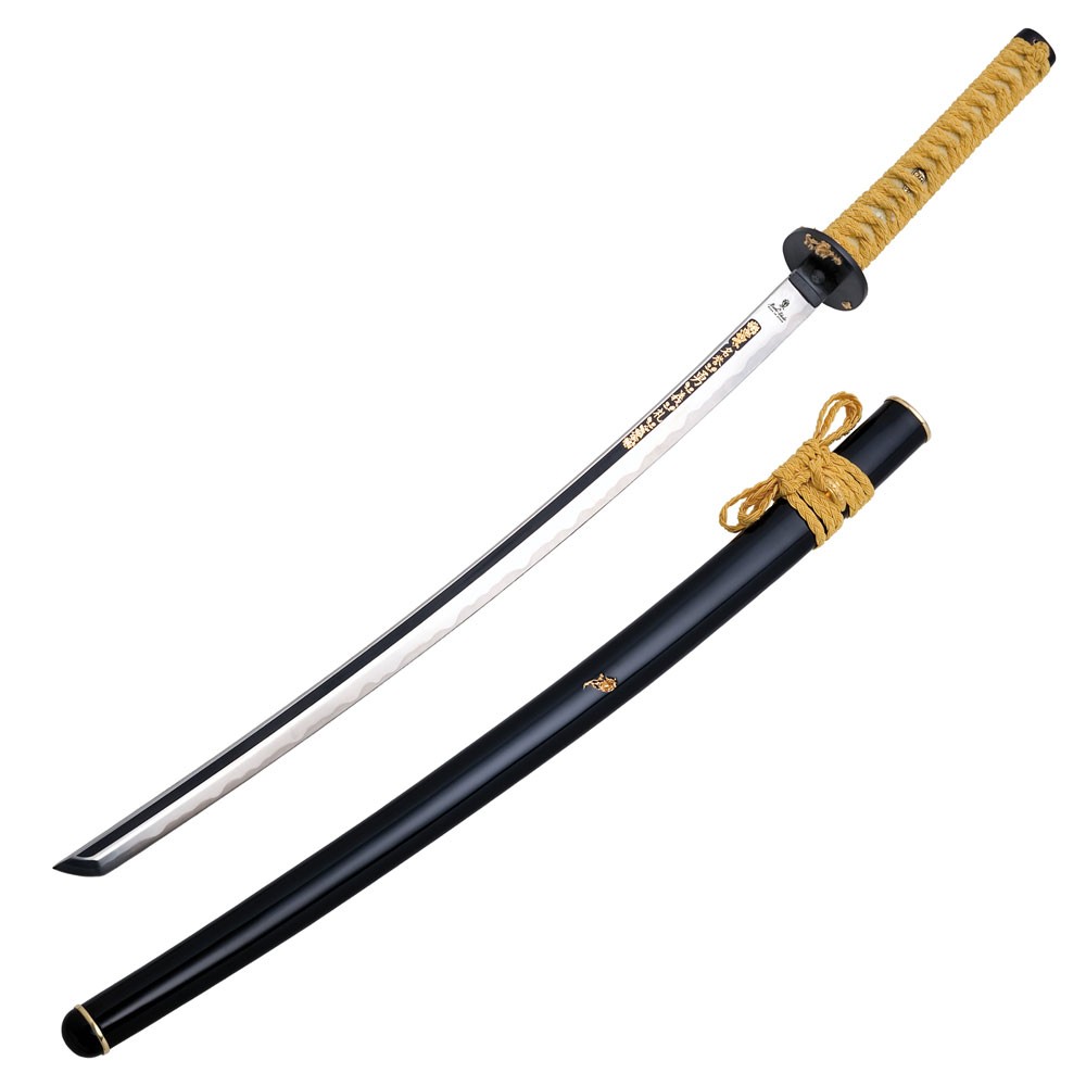 Katana Kamakura Marto. Edição limitada.