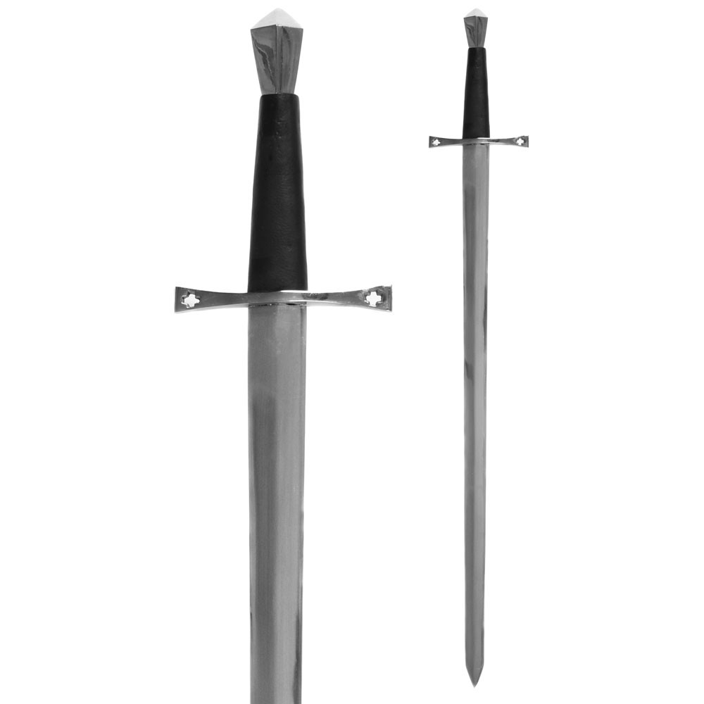 Espada Templária de uma mão