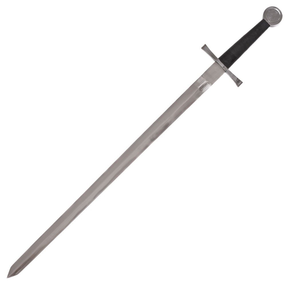 espada medieval de uma mão