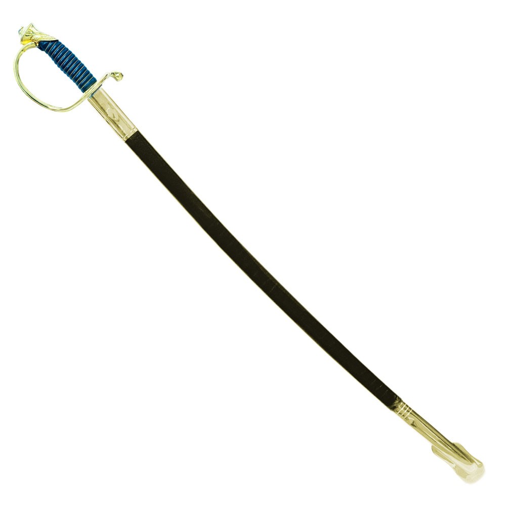 Sabre Corpo de Fuzileiros Navais NCO