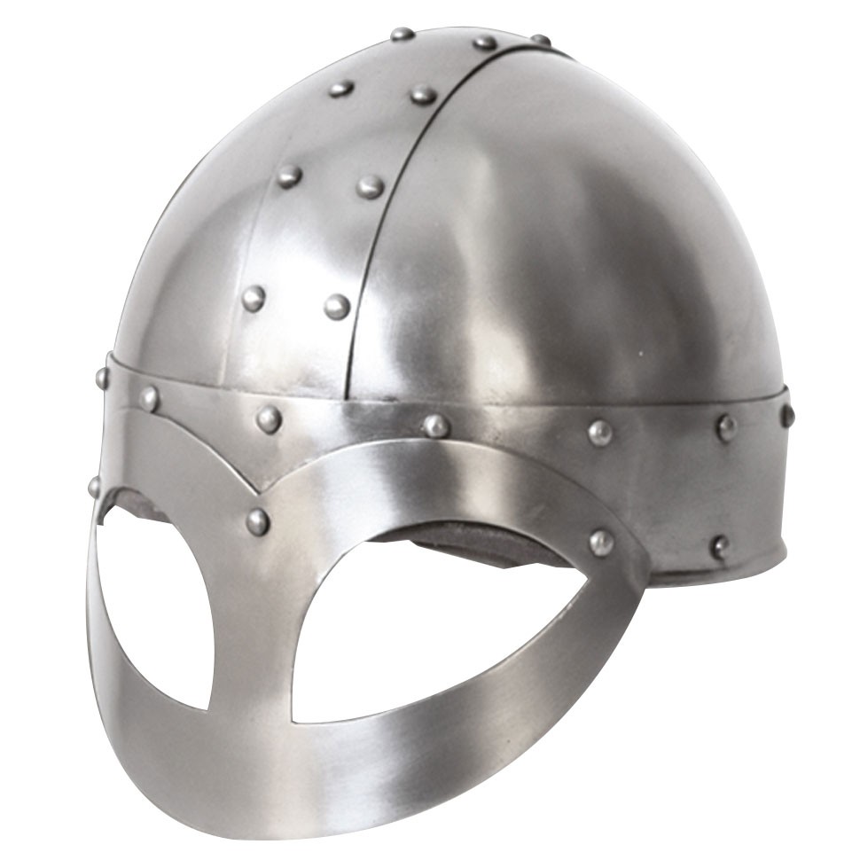 Capacete Viking Fredrik com protetor ocular