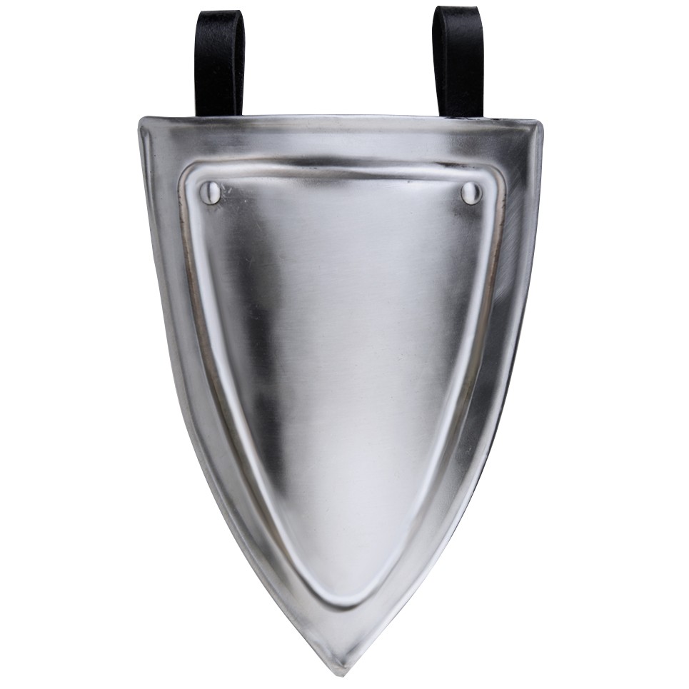 Escarcela medieval para cinto