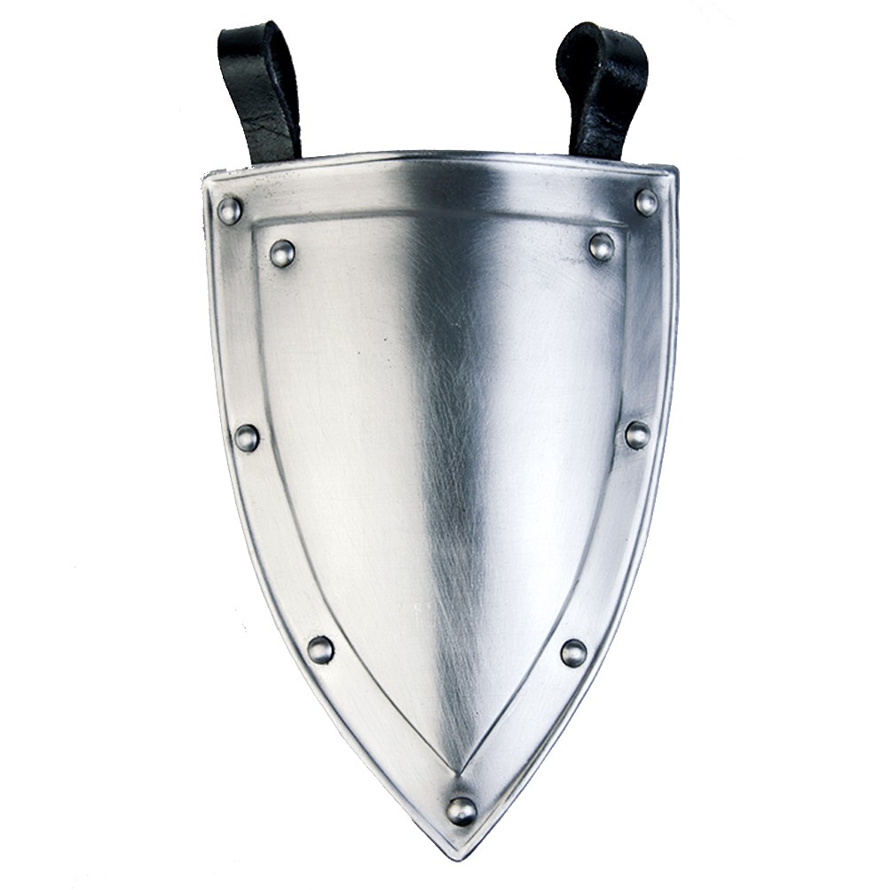 Escarcela medieval para cinto