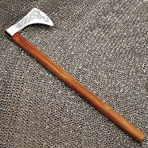 Machado Viking Dragão Funcional