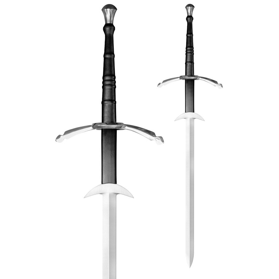 Espada grande europeia funcional