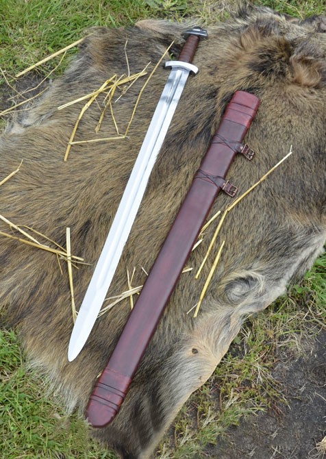 Espada Viking Rei Geoffrey