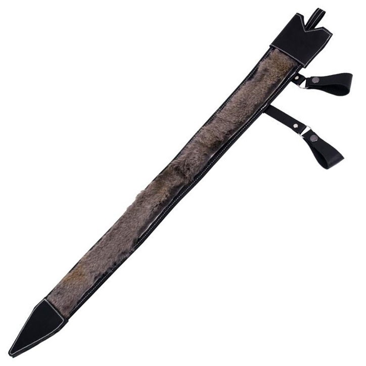 Bainha da espada Ragnar Lodbrok (não oficial)