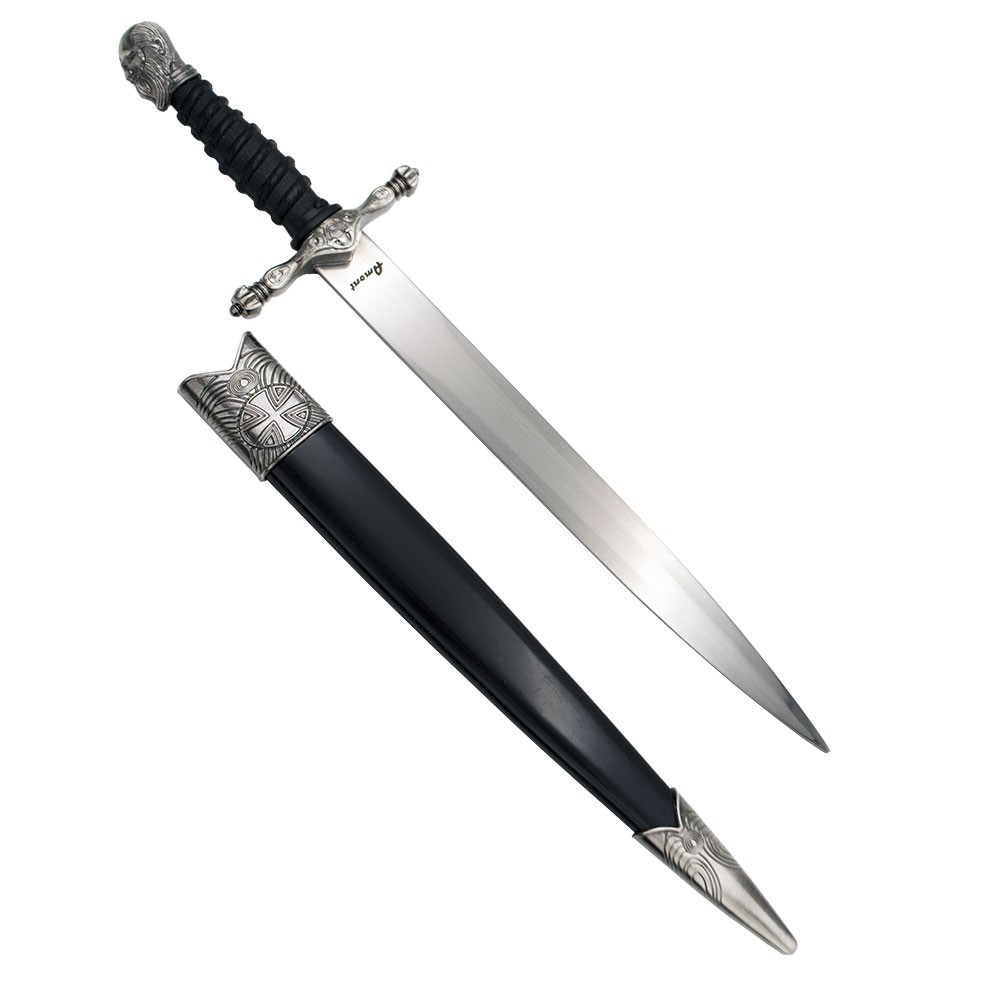 Adaga Mestre Templário